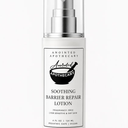 Soothing Barrier Repair Lotion