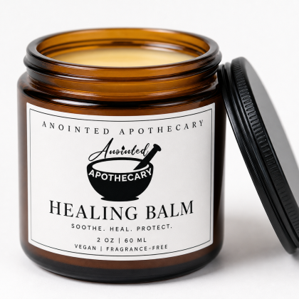 Healing Balm